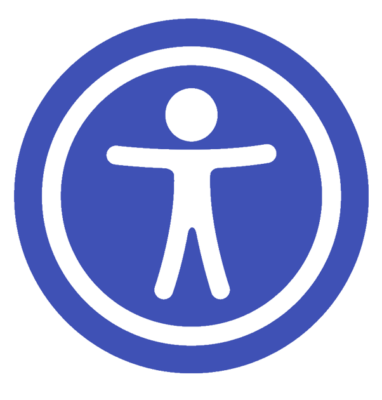 Accessibility Icon